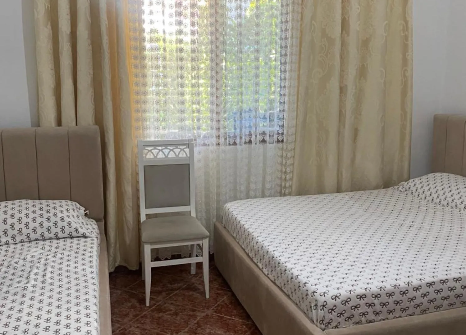 Mb Guest House Durrës
