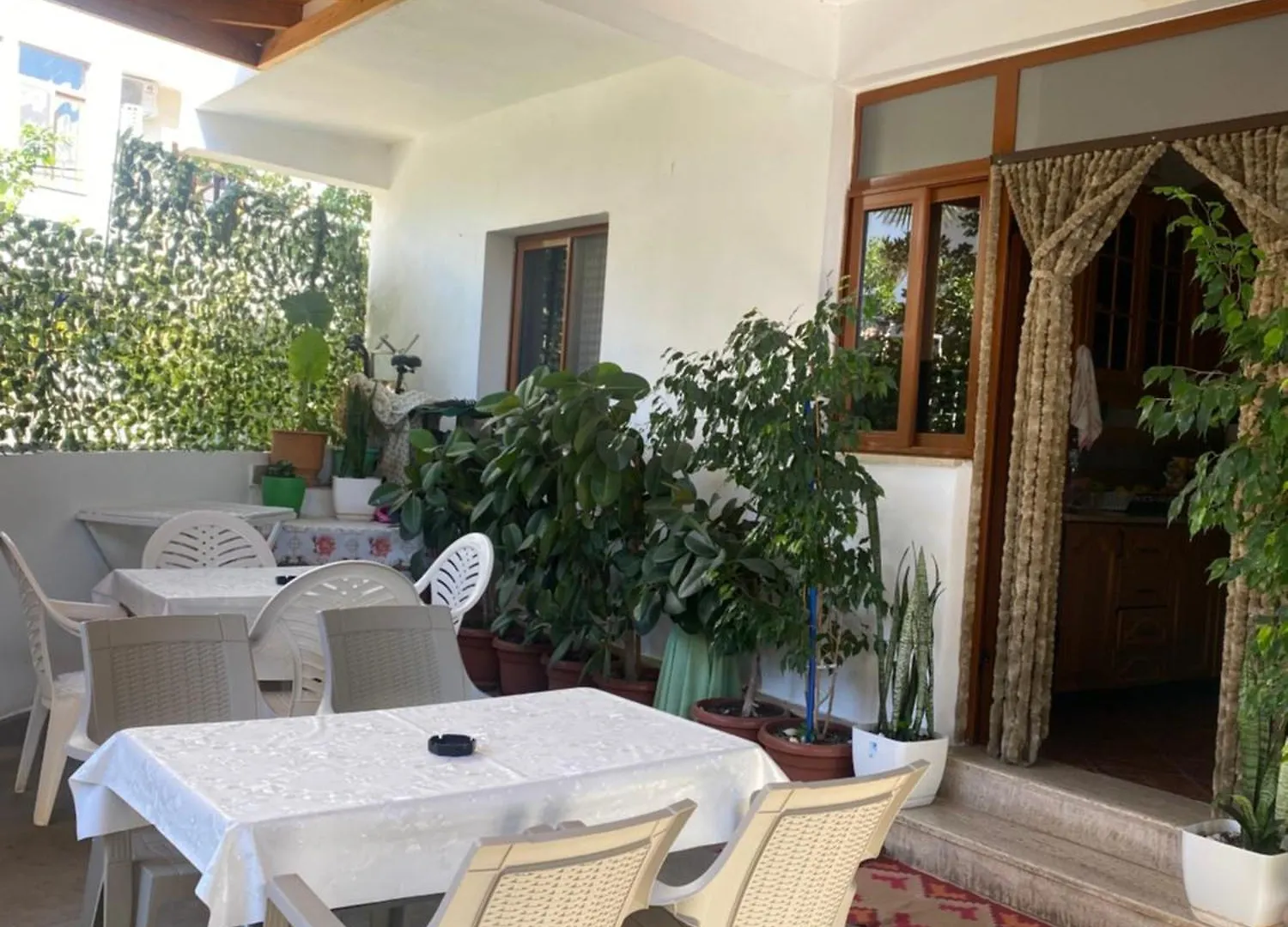 Mb Guest House Durrës